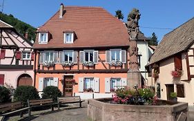 Gite Chez Val Et Mat